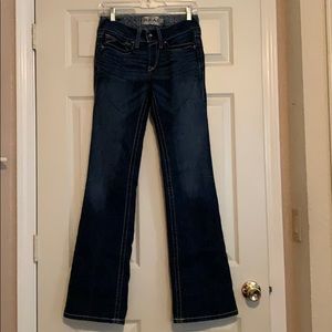 Ariat Bootcut Jeans